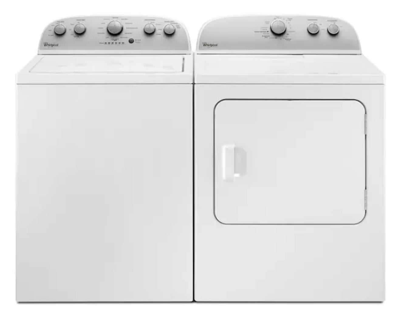 Washer/Dryer RENTAL